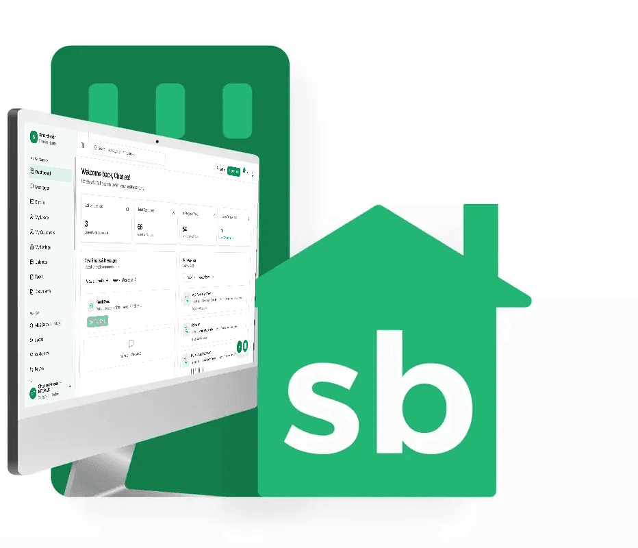 Smartbrokr Team